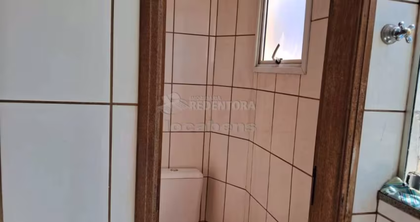 Apartamento Padrão em São José do Rio Preto