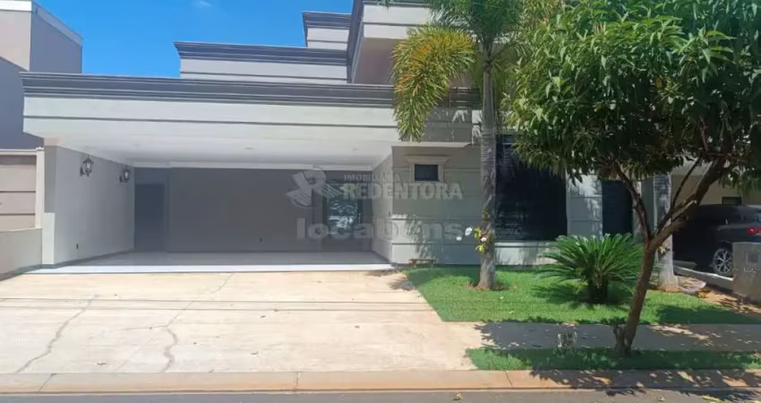 Casa Condomínio em São José do Rio Preto