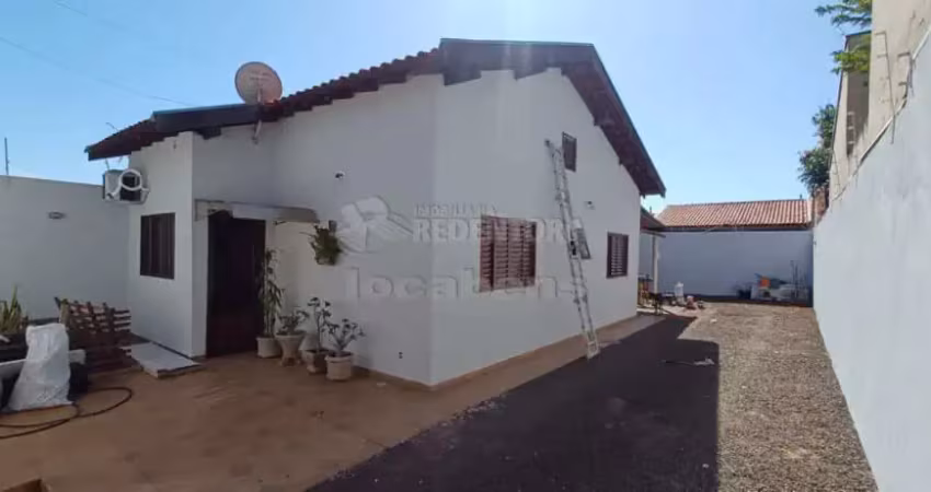 Casa com 2 quartos à venda no Residencial Colorado, São José do Rio Preto 