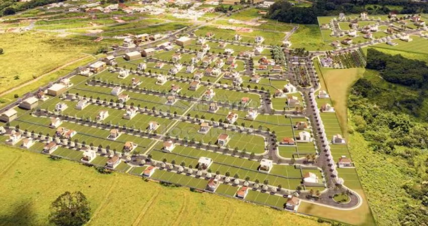 Terreno Residencial Venda Eville Bady Bassitt - SP