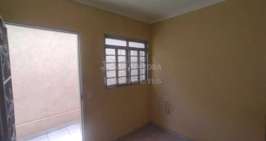 Casa Fundos Locação Jardim Paulista