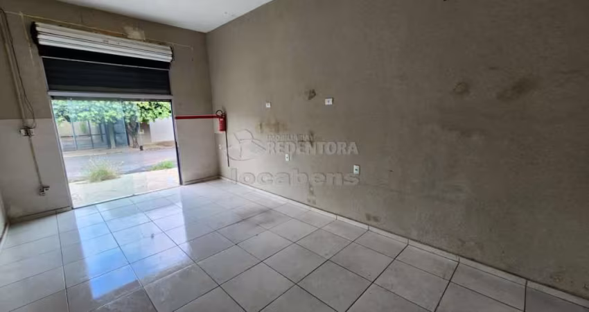 Salão Comercial Locação no Eldorado