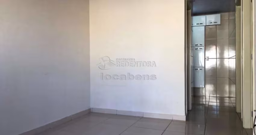 Loteamento Parque Nova Esperança- Casa padrão com 02 dormitórios