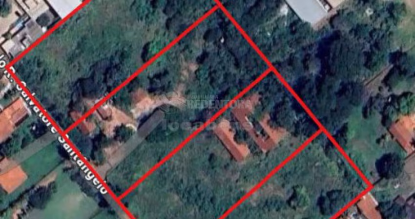 Chácara Jockey Club (Zona Rural) - Área de 6.000,00 m² Venda