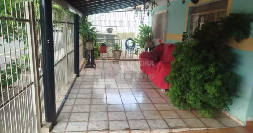 Casa com Edículas - Vila Esplanada