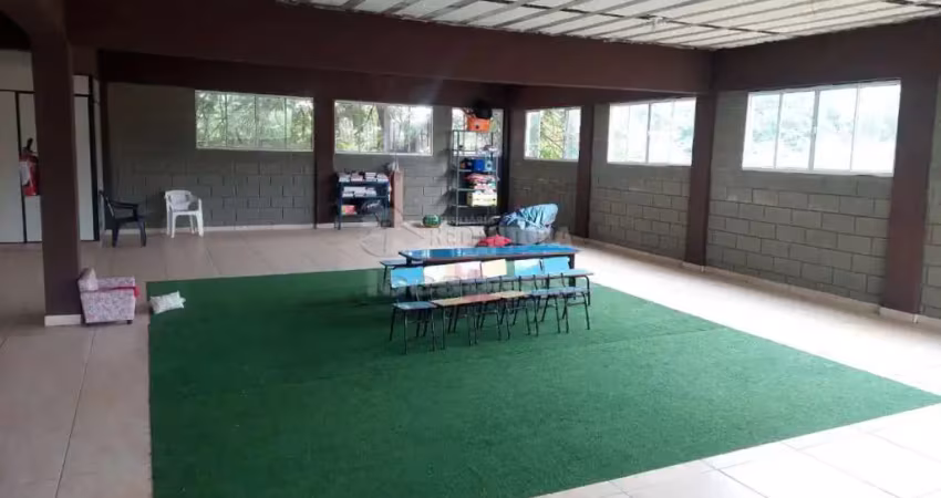 Prédio comercial estância são pedro (zona rural) com 10 dormitórios.