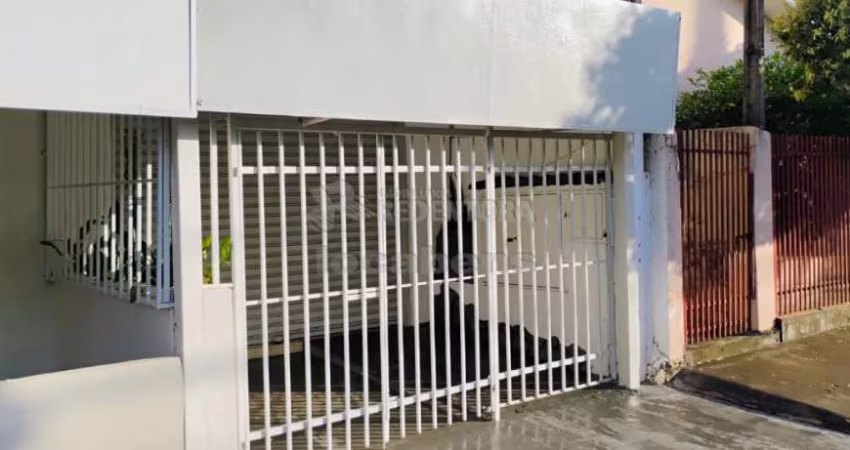 Sala Comercial Locação Parque Industrial