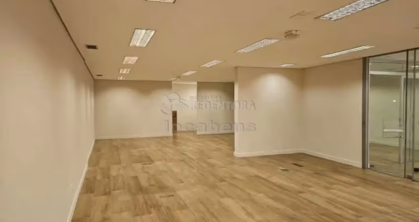 Comercial Salão em São José do Rio Preto