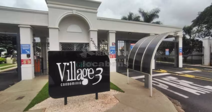 Sobrado Locação ou Venda Condominio Green Village III