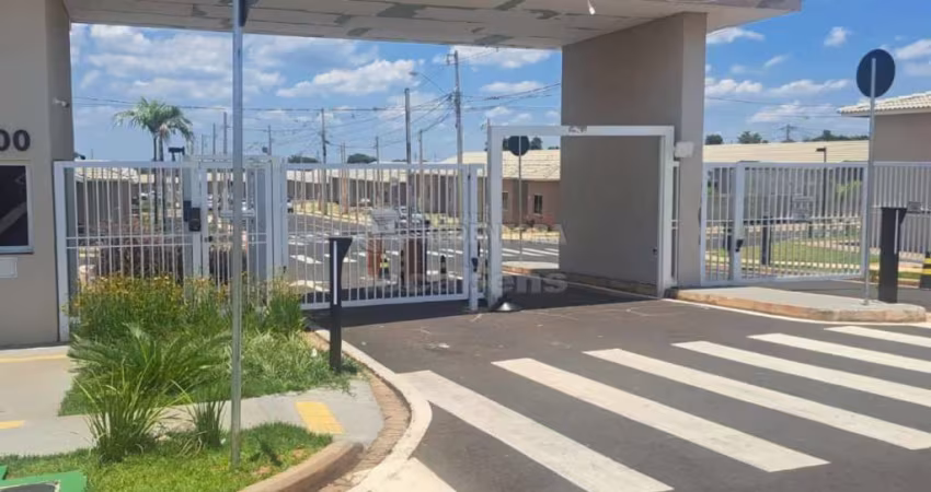 Condomínio  Garden RNI - Bady Bassit Locação