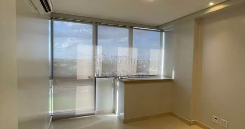 Sala Comercial com 46m² no Georgina Business Park