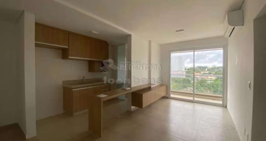 Excelente Apartamento Residencial para Locação - 2 Dormitórios / Estância Matinha