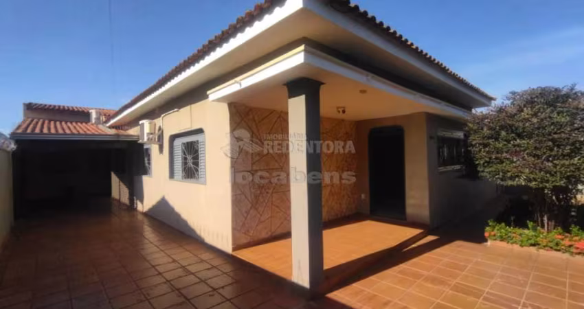 Casa / Padrão - Jardim Paulista - Locação - Residencial