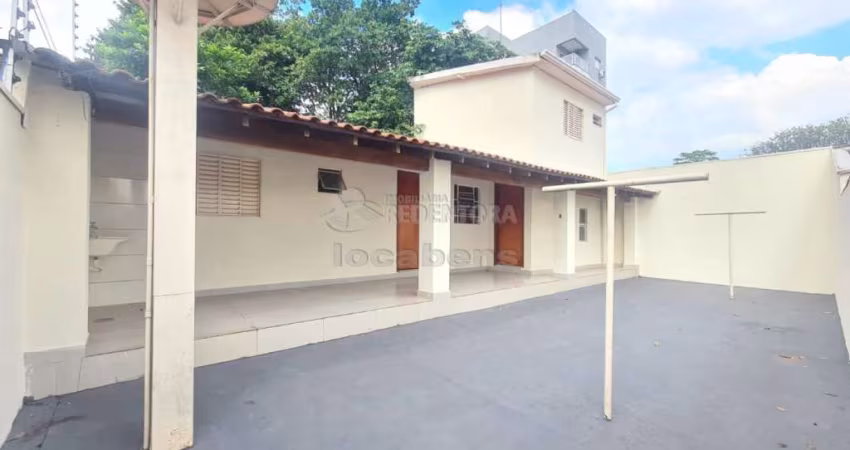 Jardim Yolanda casa com 2 dormitórios