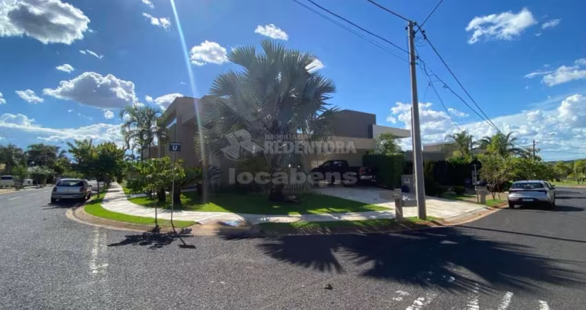 Casa em Condomínio para Locação - 3 Dormitórios / Damha VI