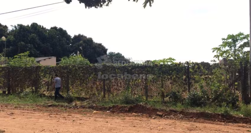 Terreno Residencial Para Venda
