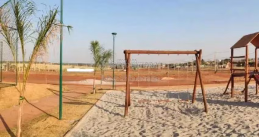 Eparque Rio Preto Leste, com 210,00 m².