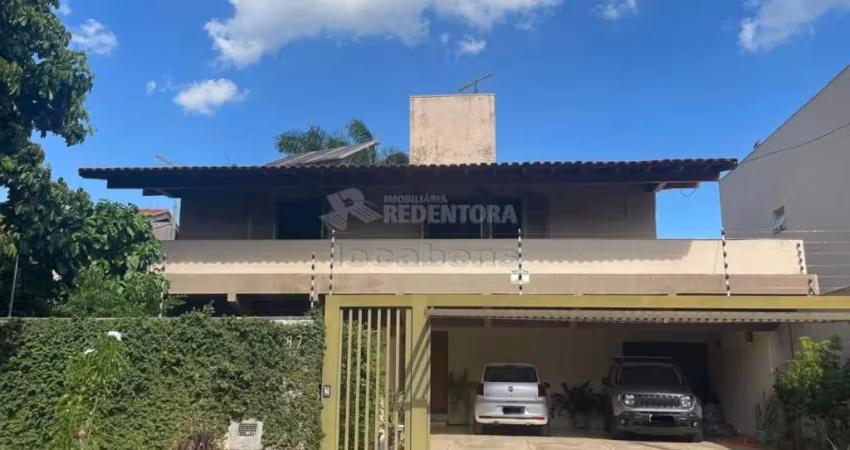Sobrado Para Venda e Locação No Jardim Aclimação