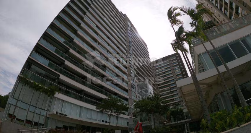 Apartamento Studio em São José do Rio Preto