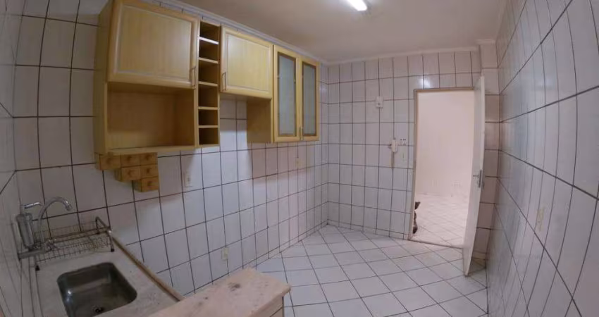 Ótimo Apartamento Residencial para Locação - 2 Dormitórios / Vila Itália