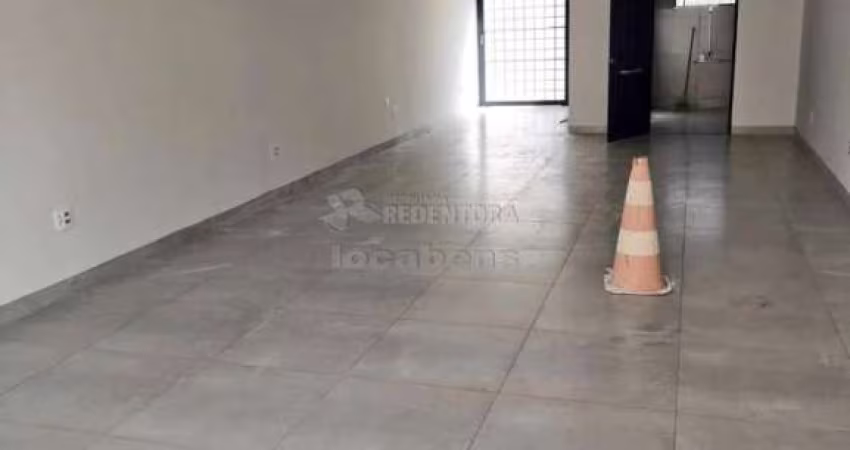 Parque Industrial - Salão Comercial Locação