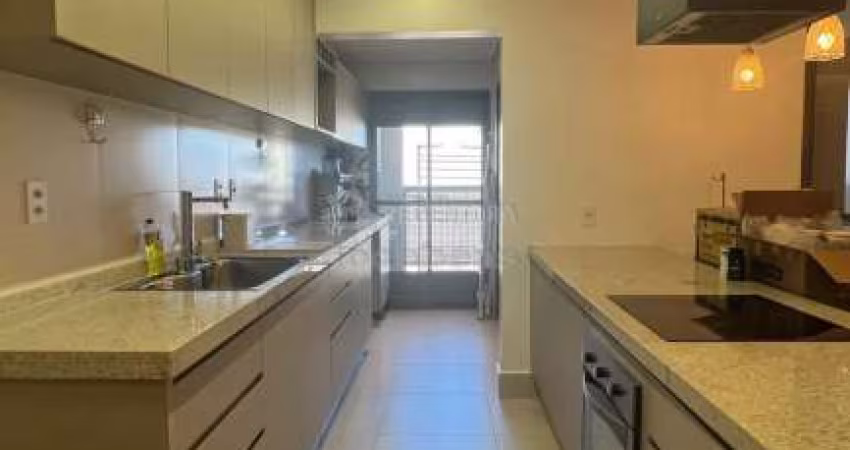 Maravilhoso Apartamento Alto Padrão para Locação - 3 Dormitórios / Reserva da Mata