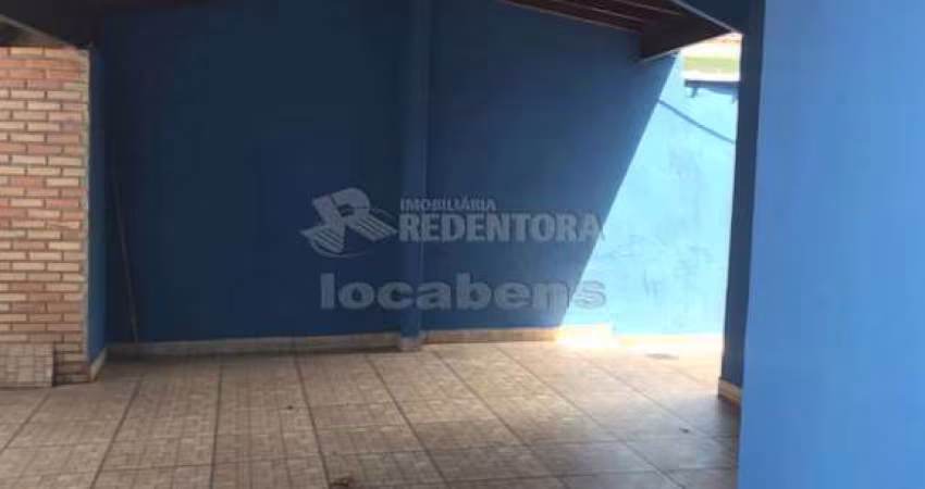 Ótima Casa Residencial para Venda - 3 Dormitórios / Jardim Manoel Del Arco