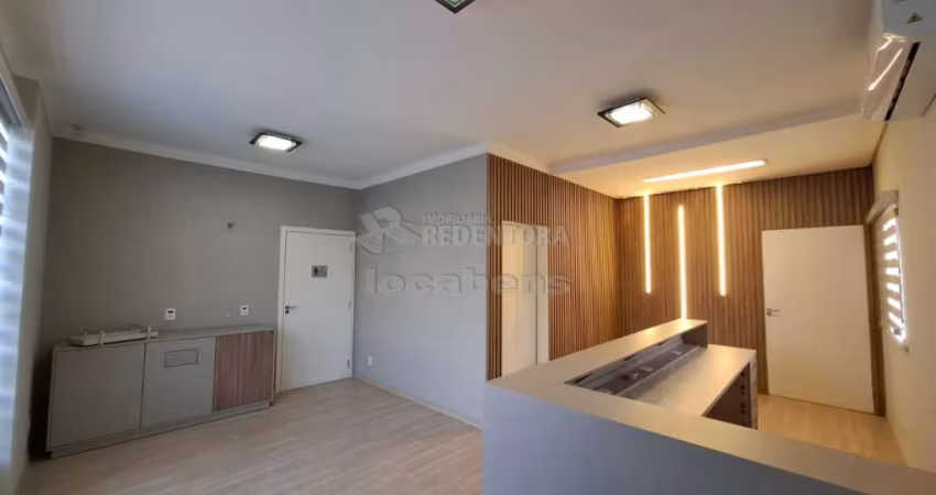 Jardim Panorama - Imóvel Comercial Locação