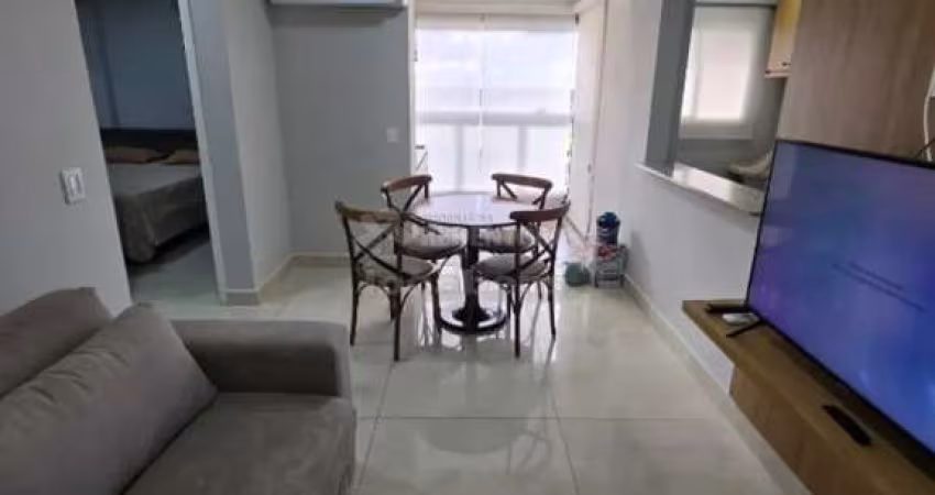 Edifício Alto Rio Preto - Excelente Apartamento Mobiliado Locação