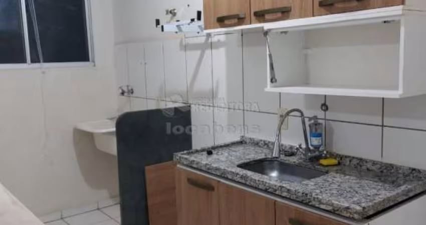 Excelente oportunidade apartamento Jardim Yolanda