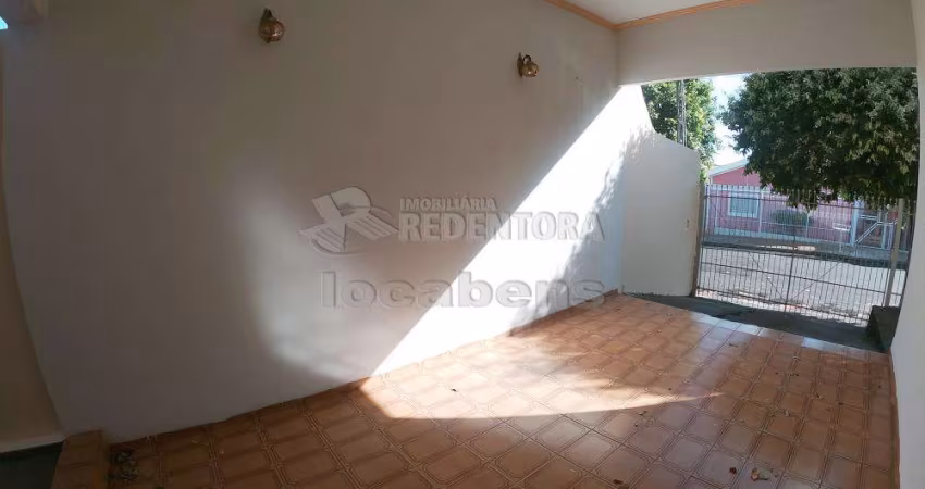 Casa de 3 dormitórios no bairro São Francisco
