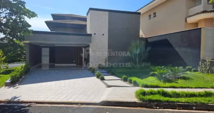 Maravilhosa Casa em Condomínio para Venda - 3 Dormitórios / Residencial Gaivota I