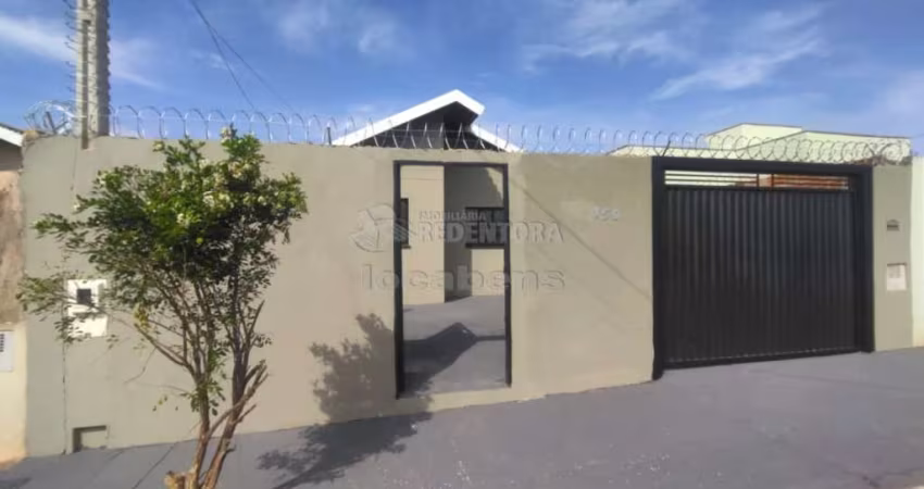 Casa Venda Residencial Cidade Alta