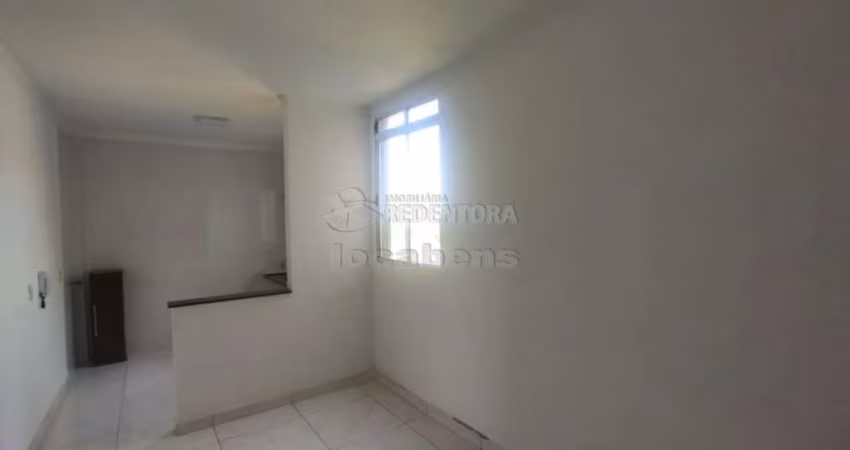 Setvalley III - Apartamento com 02 dormitórios e 01 garagem