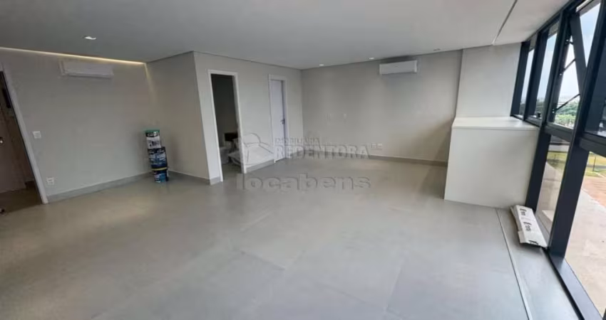 Georgina Business Park sala comercial com 02 banheiros.