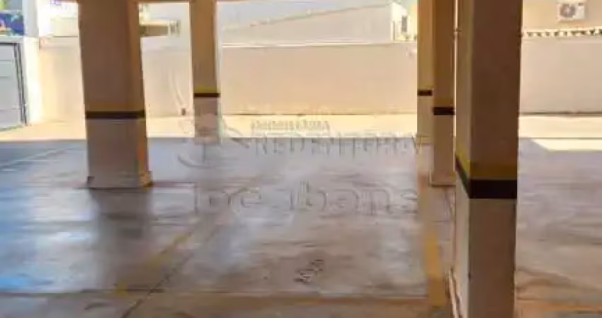 Apartamento com 1 quarto para alugar no Jardim Walkíria, São José do Rio Preto 