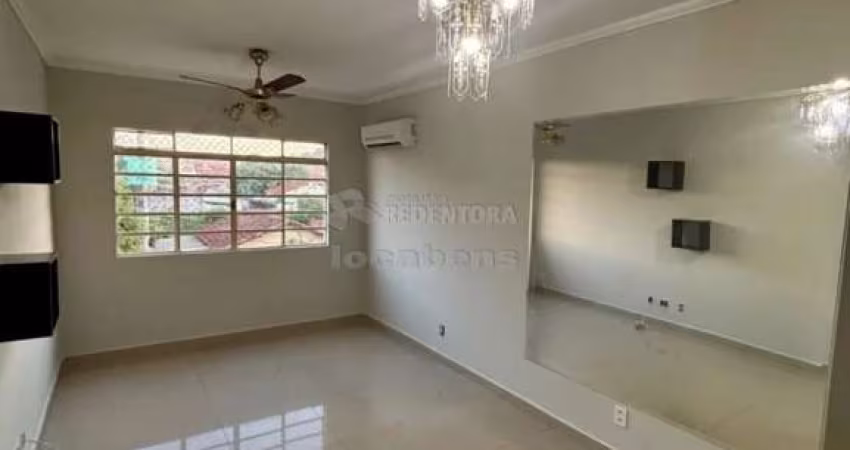 Ótimo Apartamento Residencial para Locação - 2 Dormitórios / Bosque da Felicidade