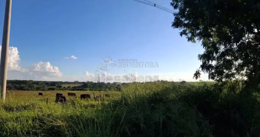 Sitio barra funda 1 encravado na fazenda barra funda - município de ipiguá