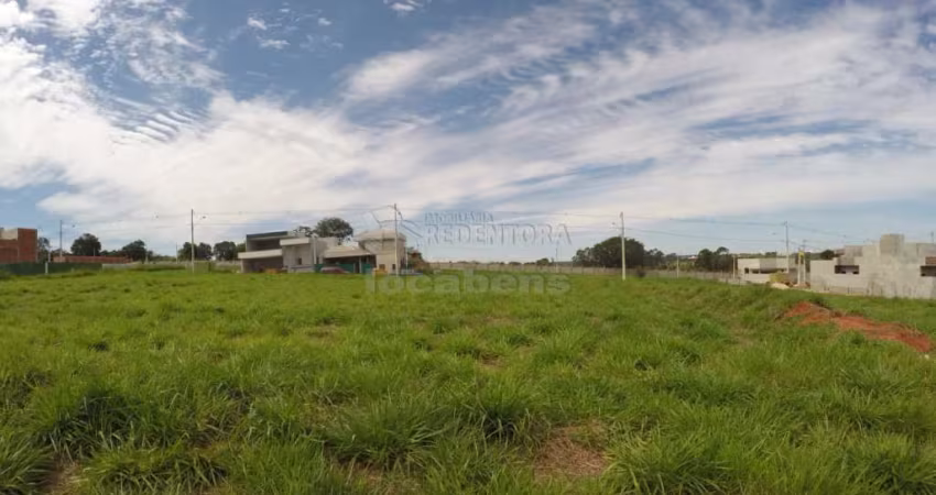 Terreno Condomínio - Residencial - Quinta do Lago - Lac Léman