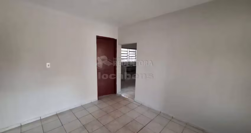 Casa com 3 quartos para alugar no Cecap, São José do Rio Preto 