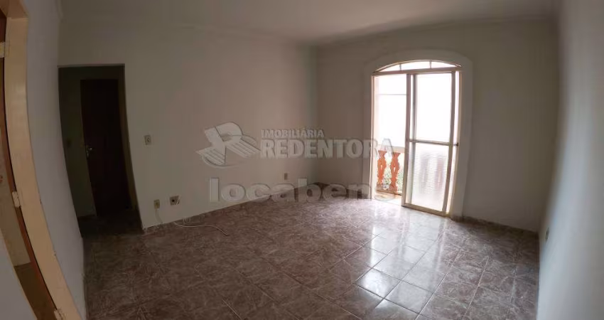 Apartamento Padrão em São José do Rio Preto