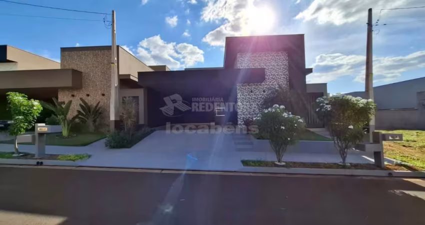 Residencial Maria Julia - Excelente Casa Locação