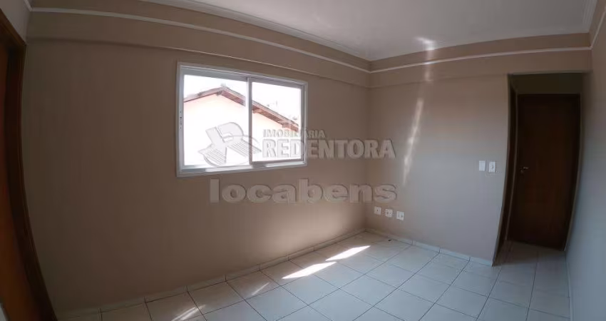 Apartamento Padrão em São José do Rio Preto