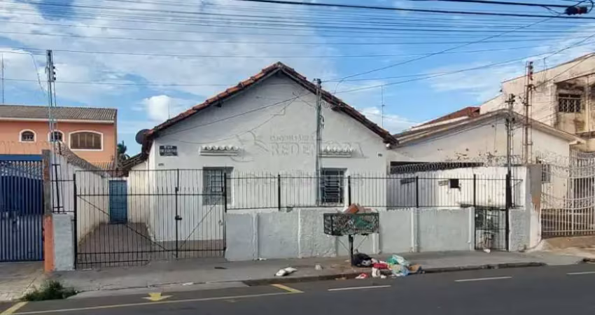 Casas no Vila Esplanada para investimento