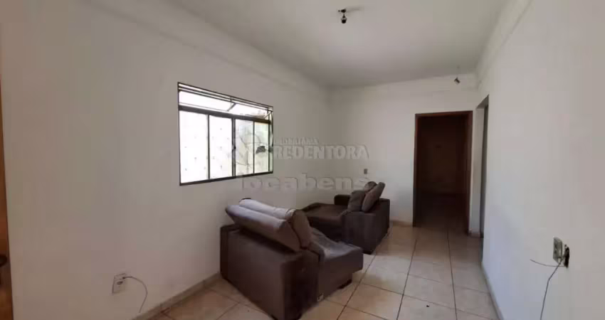 Parque residencial dom lafayete libânio - casa venda