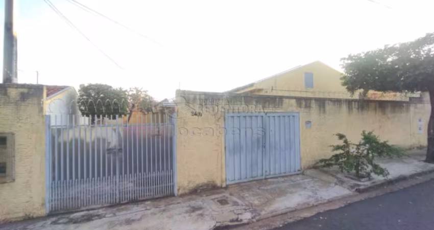Casas Venda Bairro Eldorado Próximo Fatec