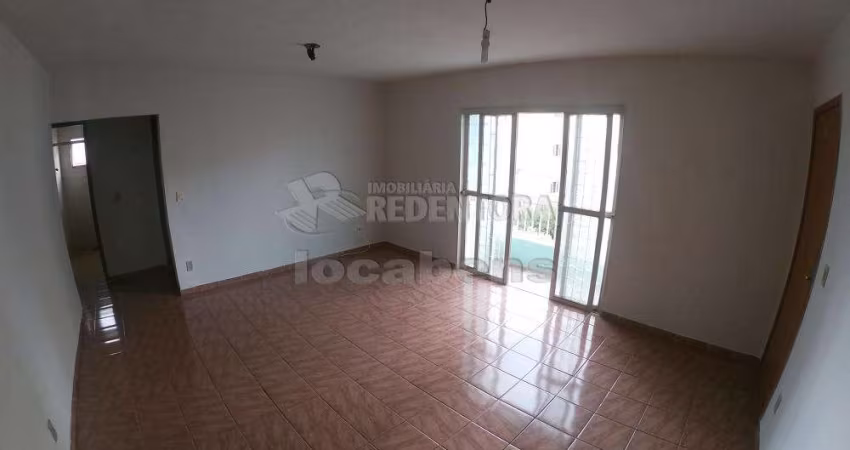 Apartamento Padrão em São José do Rio Preto