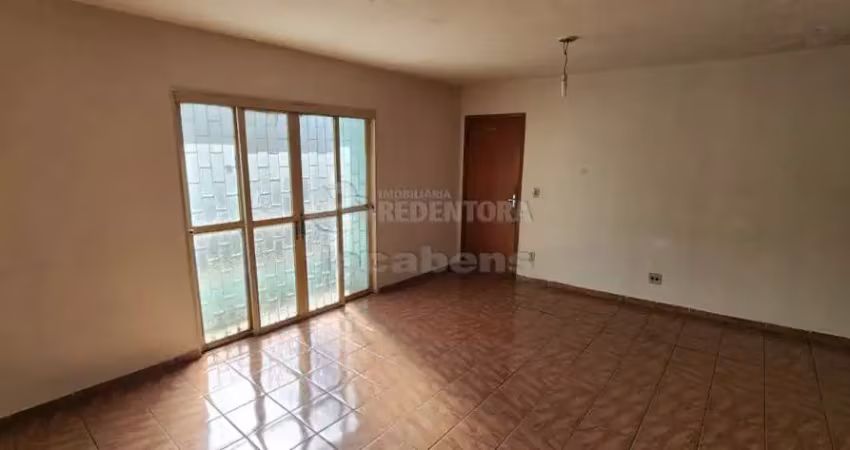 Vila santa cândida / edifício hilda - apartamento com 03 dormitórios com armários embutidos