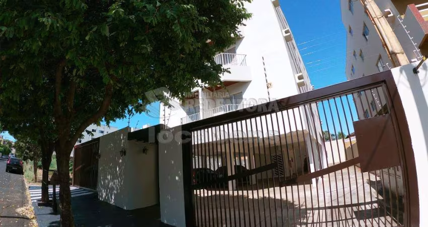 Apartamento Padrão em São José do Rio Preto