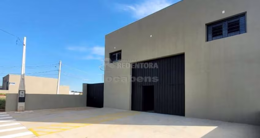 Salão Comercial Setsul 2